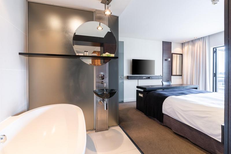 1 Bedroom Property for Sale in Century City Western Cape